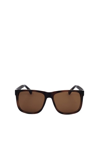 Lunettes de soleil homme - Catégorie 2 - Guess Factory - Noir