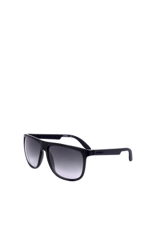 Lunettes de soleil homme - Catégorie 3 - Carrera - Gris et noir