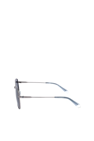 Lunettes de soleil polarisées mixte - Catégorie 3 - Polaroid - Bleu et gris