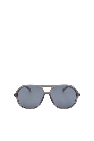 Lunettes de soleil polarisées mixte - Catégorie 3 - Polaroid - Gris