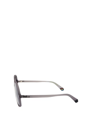 Lunettes de soleil polarisées mixte - Catégorie 3 - Polaroid - Gris
