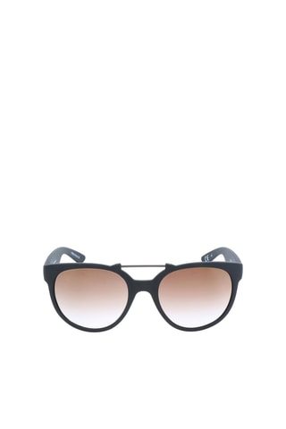 Lunettes de soleil mixte - Catégorie 3 - Italia Independent - Noir