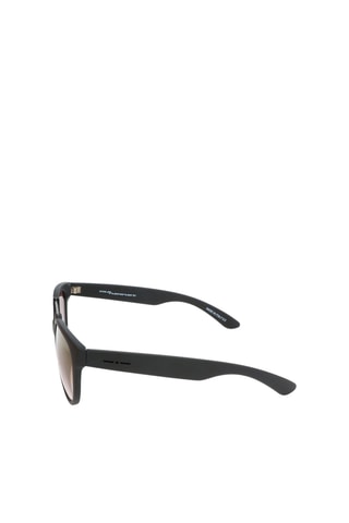 Lunettes de soleil mixte - Catégorie 3 - Italia Independent - Noir