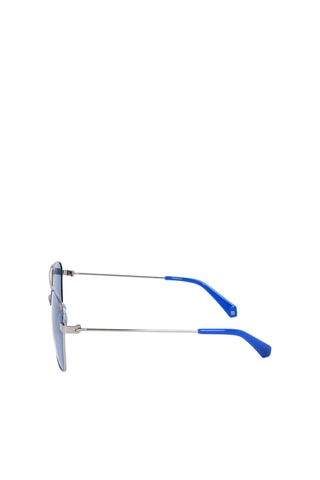 Lunettes de soleil polarisées mixte - Catégorie 1 - Polaroid - Bleu