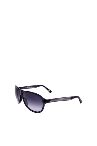 Lunettes de soleil homme - Catégorie 3 - Web - Noir, bleu et gris