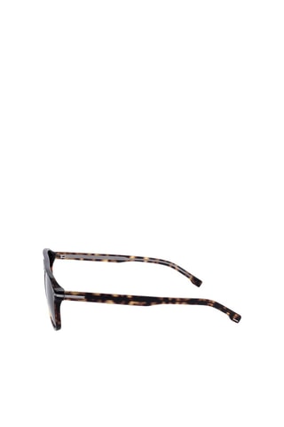 Lunettes de soleil homme - Catégorie 3 - Hugo Boss - Marron