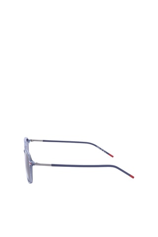 Lunettes de soleil homme - Catégorie 3 - Hugo - Bleu