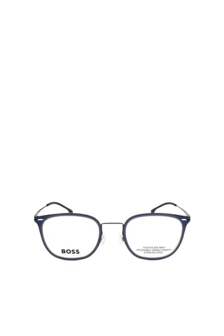 Lunettes de vue homme - Hugo Boss - Bleu