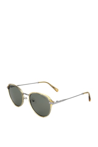 Lunettes de soleil homme - Catégorie 2 - Guess - Jaune