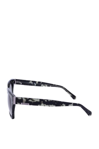 Lunettes de soleil homme - Catégorie 2 - Guess - Noir