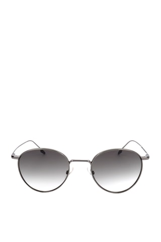 Lunettes de soleil homme - Catégorie 2 - Safilo - Argenté