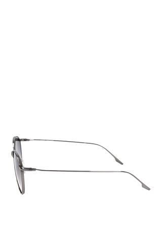 Lunettes de soleil homme - Catégorie 2 - Safilo - Argenté