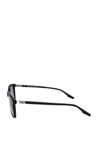 Lunettes de soleil homme - Catégorie 3 - Safilo - Noir