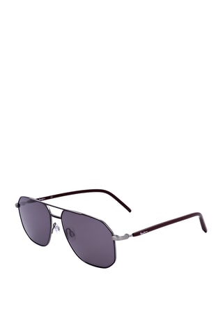 Lunettes de soleil homme - Catégorie 3 - Pepe Jeans - Violet