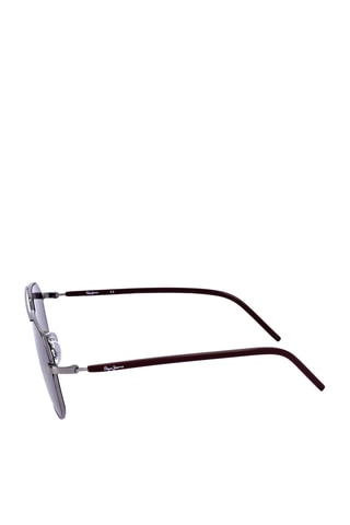 Lunettes de soleil homme - Catégorie 3 - Pepe Jeans - Violet