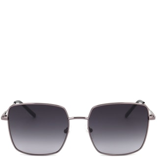 Calvin Klein - Lunettes de soleil - Catégorie 3 - Gris
