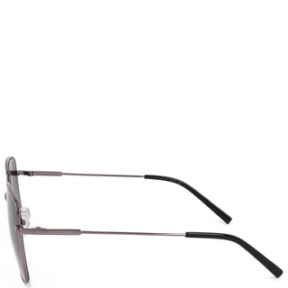 Calvin Klein - Lunettes de soleil - Catégorie 3 - Gris
