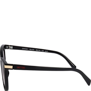 Sweet Years - Lunettes de soleil - Catégorie 2 - Noir