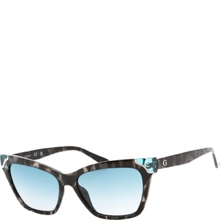 Guess - Lunettes de soleil - Catégorie 2 - Noir