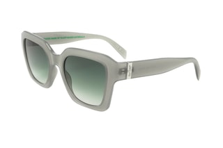 Lunettes de soleil femme - Catégorie 2 - Levi's - Vert