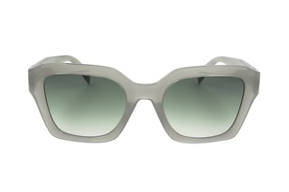 Lunettes de soleil femme - Catégorie 2 - Levi's - Vert