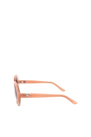 Guess - Lunettes de soleil - Catégorie 2 - Orange
