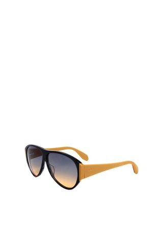 Lunettes de soleil femme - Catégorie 3 - Adidas Original - Blanc et noir