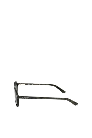 Lunettes de soleil homme - Catégorie 3 - Pepe Jeans - Vert