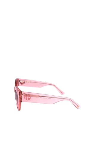 Lunettes de soleil femme - Catégorie 3 - Pepe Jeans - Rose