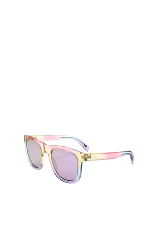 Lunettes de soleil femme - Catégorie 1 - Levi's - Multicolore