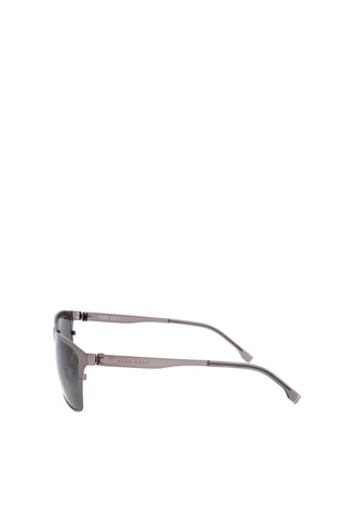 Hugo Boss - Lunettes de soleil - Catégorie 3 - Homme - Marron