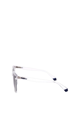 Lunettes de soleil polarisées homme - Catégorie 3  - Polaroid - Bleu