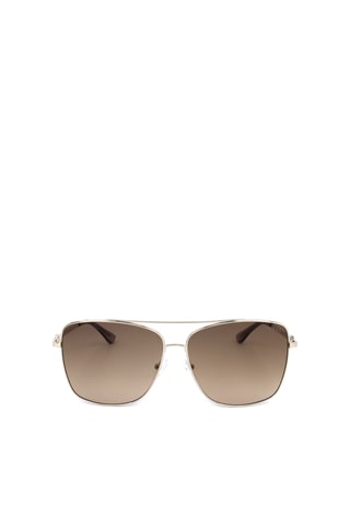 Guess - Lunettes de soleil - Catégorie 2 - Marron
