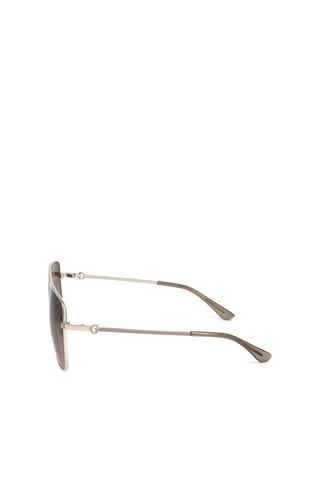 Guess - Lunettes de soleil - Catégorie 2 - Marron