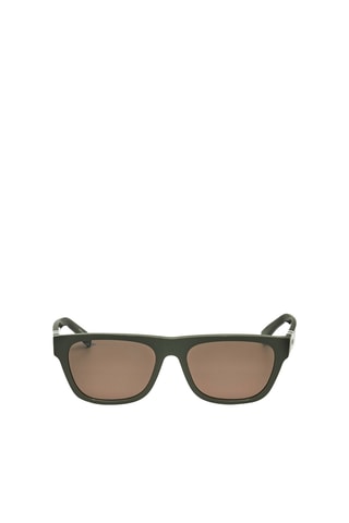 Lunettes de soleil homme - Catégorie 3 - Lacoste - Noir