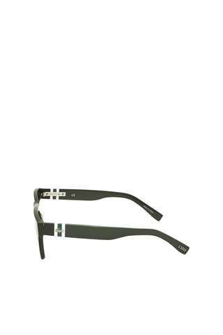 Lunettes de soleil homme - Catégorie 3 - Lacoste - Noir