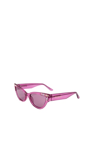 Guess - Lunettes de soleil - Catégorie 2 - Rose