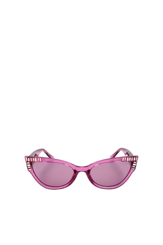 Guess - Lunettes de soleil - Catégorie 2 - Rose