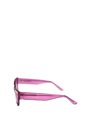 Guess - Lunettes de soleil - Catégorie 2 - Rose