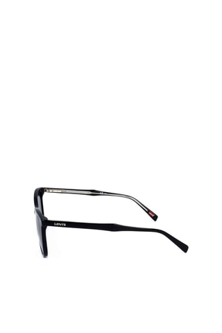 Levi's - Lunettes de soleil - Catégorie 3 - Noir