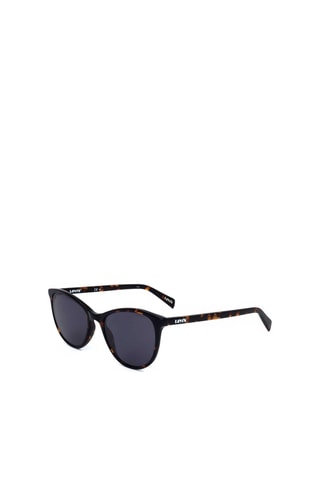 Levi's - Lunettes de soleil - Catégorie 3 - Noir