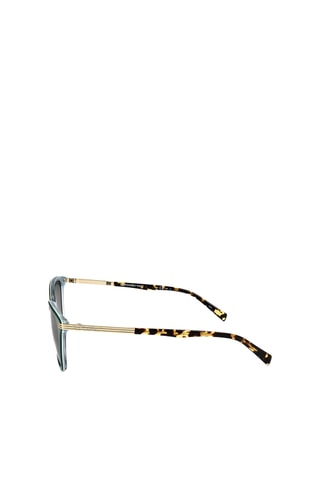 Levi's - Lunettes de soleil - Catégorie 3 - Noir