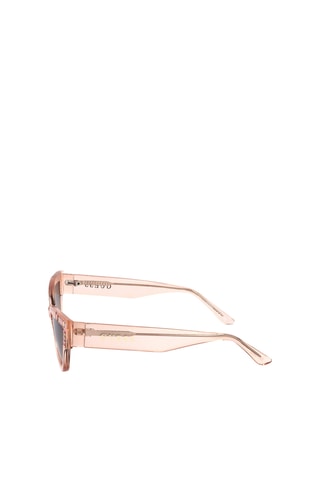 Guess - Lunettes de soleil - Catégorie 2 - Orange