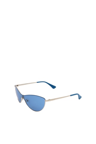 Guess - Lunettes de soleil - Catégorie 2 - Bleu