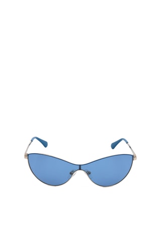 Guess - Lunettes de soleil - Catégorie 2 - Bleu