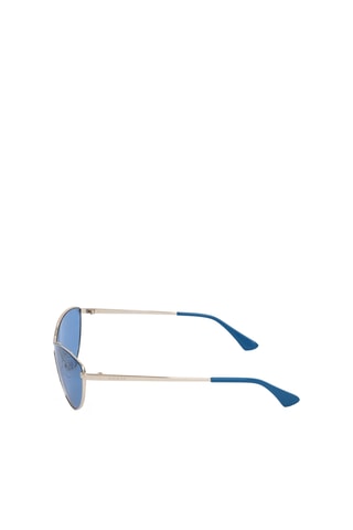 Guess - Lunettes de soleil - Catégorie 2 - Bleu
