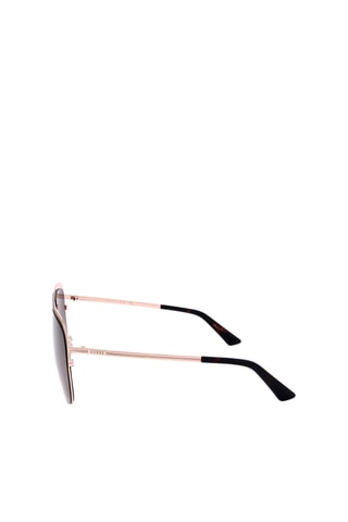 Guess - Lunettes de soleil - Catégorie 3 - Unisexe - Doré
