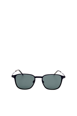 Lunettes de soleil homme - Catégorie 2 - Tommy Hilfiger - Noir et vert