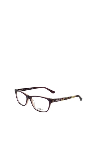 Lunettes de vue femme - Guess - Violet