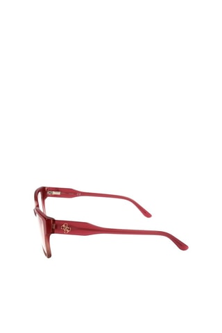 Lunettes de vue femme - Guess - Rose et doré